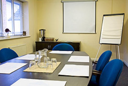 CLOSED - Eaton Place Business Centre, Washway Road