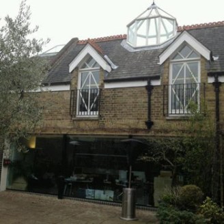 CLOSED - Devon House - N21
