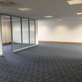 Arlington Business Park - SG1