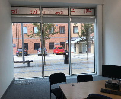 RENT REDUCED

£260 PER WEEK + VAT

The premises comprise a small ground floor unit suitable for office or retail use. The property benefits from a full glazed frontage with prominence onto Ridley Street. Internal, the property incorporates comfort co...