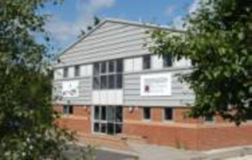 Faringdon Business Centre - Faringdon