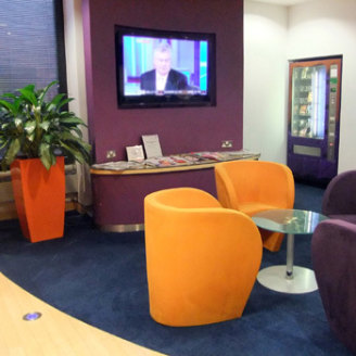 Ash House - Staines TW18