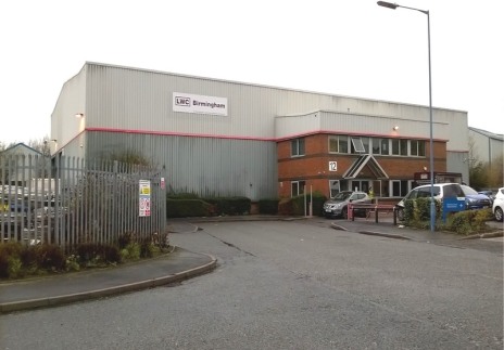 The premises comprise of a detached industrial unit of steel portal frame construction with modern ground and first floor office accommodation. The unit benefits from a profile clad insulated and lined roof with brick and blockwork elevations to appr...