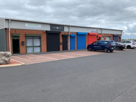 Enterprise Court is a new commercial development within the successful Blackpool Business Park. The first phase of the development, now all sold, comprised 12 small business units. The 2nd and 3rd phases will be a series of larger units suitable for...