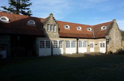 Offices in an Attractive Court Yard Setting