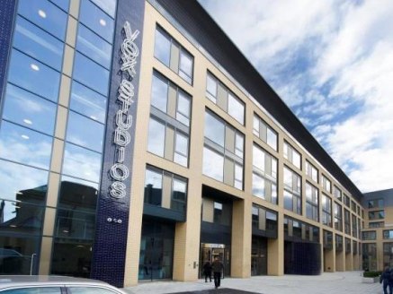 Located within minutes from the heart of Vauxhall, the former Marmite Factory has been refurbished as 'Vox Studios' - the perfect office environment for new and growing businesses looking for flexible leases within a creative business hub.<br><br>Loc...