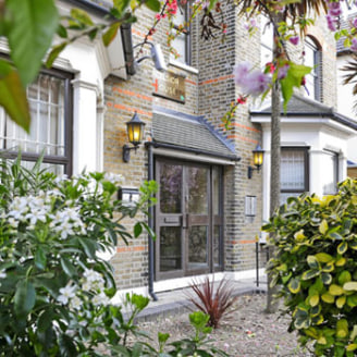 Excelsior House, Balfour Road