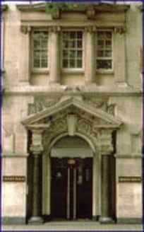 Craven House, Kingsway
