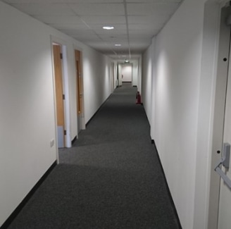 Acre Lane - SW2