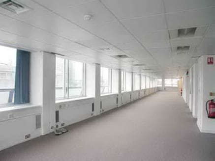FULL - 2019 - The Media Centre - London W1