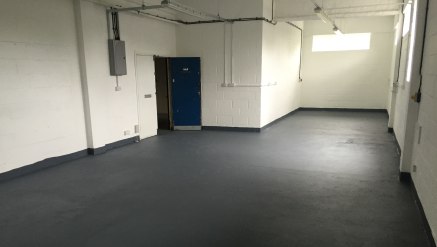 The property comprises a multi storey light industrial / workshop building and unit 9C is located on the first floor comprising an open plan workshop space. The unit is serviced by water and electricity, loading of heavy-duty items is possible via th...