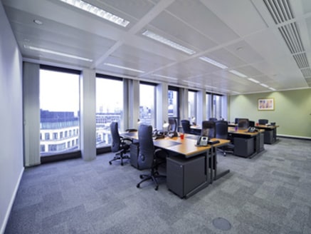 Old Broad Street - EC2N