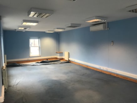 The premises are located just off Burnham High Street in a private gated courtyard close to all the local facilities.Communication links are excellent providing good access to the A4 and, in turn, the M4(J7). Burnham and Taplow stations are close by.