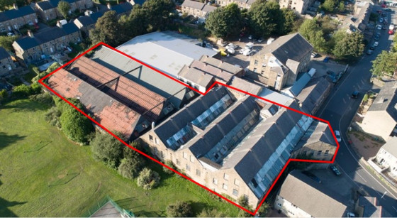 Marsh Mills comprises an established multi-tenanted mixed industrial, leisure and office complex being home to over 35 individual businesses and community organisations.

Internally the property provides workshop/warehouse accommodation served by a s...