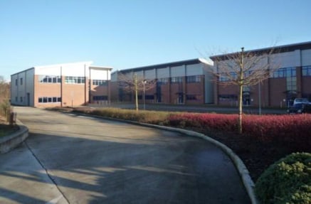 Modern offices suite adjacent to Junction 10 of the M53. 

1,700 sq ft

Rent - £1,150 p.c.m

Rateable value = £10,750

Rates payable approx. £5,500

Eligible for zero rates