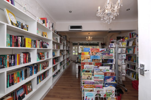 Victor Michael is pleased to present this well maintained book store commercial unit to the market. Comprising of A1 classification, this property has plenty to offer.