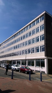 Incentives Available ** Ivy House is a 1970s purpose built 5 storey brick constructed office building that has benefitted from an extensive refurbishment with in excess of &pound;1 million invested in the premises both internally and externally, prov...