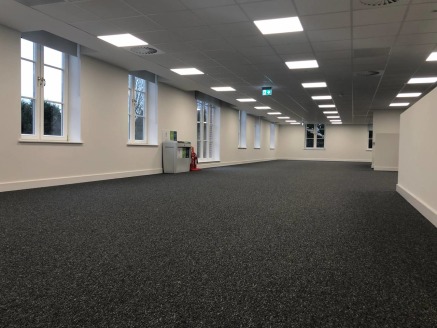 Brentwood Town Hall is located on Ingrave Road a short distance form the High Street and approx. 10 minutes' walk from Brentwood station which provides services to London Liverpool Street. (35 mins). In due course Brentwood will be a Crossrail Statio...