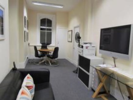 Wandsworth Common is an attractive location and popular with commuters, with the common being located opposite the station approach and entrance to Jaggard Way.<br><br>The station is served by regular train service to London Victoria Station and also...
