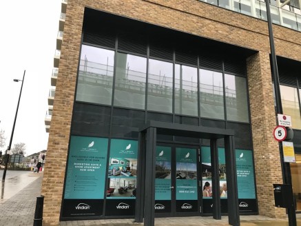 Bentham House is a facility providing 165 flats for over 200 residents. The property provides a new ground floor, double height unit in shell condition with a shop front, fronting Arsenal Way/Station Way just to the rear of the A206.

Major new occup...