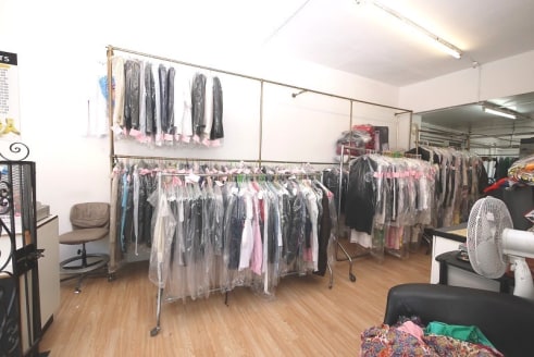 Victor Michael is pleased to offer the sale of a successful dry cleaning and laundry business established in 1969. Situated in Hackney, this reputable business is surrounded by residential properties which places the business in a lucrative location.