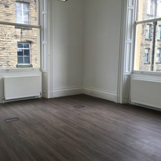 Shaw Lodge Mills - HX3