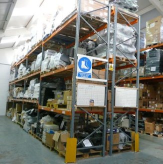 MKTwo Business Centre - Milton Keynes MK2