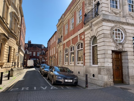 The premises comprises a 3 storey office building with its own entrance from The Avenue and front retail unit and basement. There are several self-contained suites within the building and the landlord can offer tailored accommodation to suit each ten...