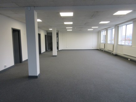 Unit 66, Second Floor<br>JJX Logistics, Third Avenue, Pensnett Trading Estate, Kingswinford, DY6 7GA<br>Unit 66, Second Floor, Kingswinford, DY6 7GA<br><br>Guide Price<br><br>&pound;18,000 per annum plus VAT<br><br>Floor Area (Max)<br><br>1,560 SqFt...