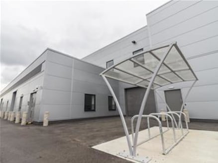 A prestigious new warehouse/storage facility comprising individual self contained units. The development is located within a securely gated estate with manned security....