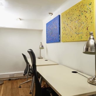 *CO-WORKING* Ellis Street - SW1X