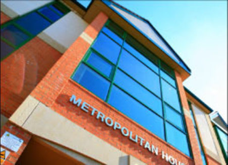 Metropolitan House - Manchester M16