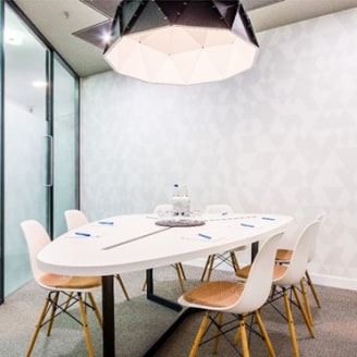 Merchant Square - W2