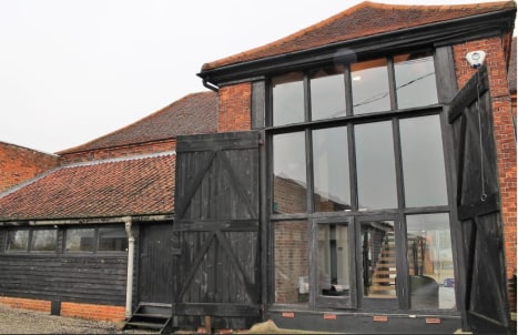 DESCRIPTION:\nAbsolute House is a splendid Essex Barn conversion offering all inclusive offices in an exceptional rural location most importantly providing a pleasant working environment for several businesses.\n\nThe building has an impressive entra...