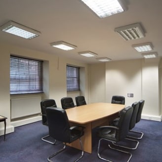 Bloomsbury Square - WC1A