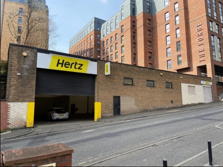 Location

The property is located on Forth Banks in Newcastle city centre, behind Central Station. As such the unit is well placed for any occupiers who require good access to the city and surrounding areas. The immediate area has undergone considera...