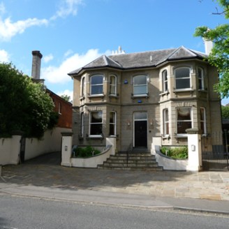 Poyle House - Guildford