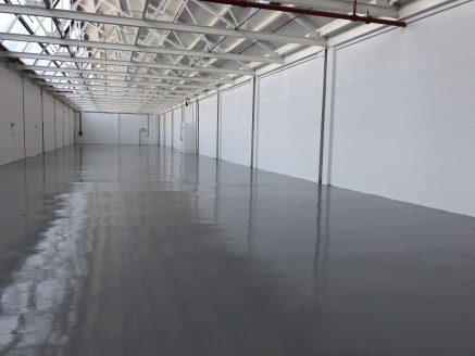 Industrial/warehouse unit with good loading facilities

This unit forms part of Uplands Business Park, a well established industrial estate located to the east of Blackhorse Lane (B179). Blackhorse Lane (B179) leads directly to Forest Road/Ferry Lane...