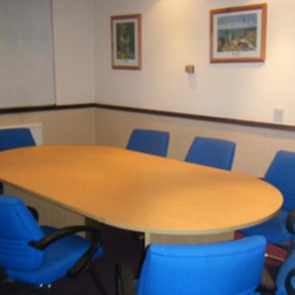 Church House Business Centre - Croydon