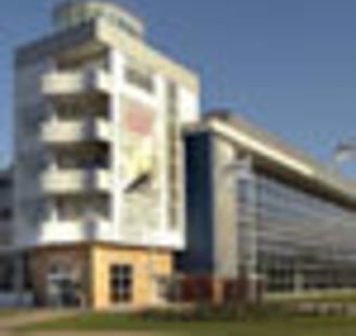 The Hangar - Hatfield