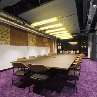 Kennington - SW9 (Co-Working)
