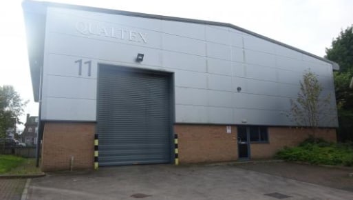 Location\n\nAcorn Park is close to Blackheath town centre, accessed off Vernon Road, just off the A4034, which leads south to the A456 Mucklow Hill and north to the Oldbury Road. Junctions 2 and 3 of the M5 Motorway are within 2.5 and 4 miles respect...