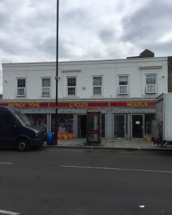 A rare opportunity to acquire the freehold of this end of parade mixed use commercial and residential property, currently generating an excellent rent and yield for the area, but is also in prime location for re-development STPP and contract. Please....