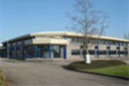 Abacus Business Centre, St Mellons Business Park