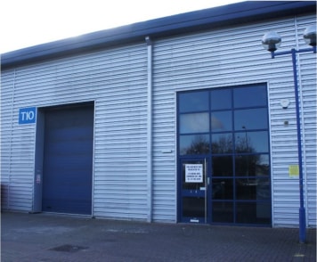 The IO Centre and the neighbouring Equity Trade Centre is an established warehouse and trade centre location. Other occupiers on the estate include Topps Tiles, Dulux Decorator Centre, Mr Clutch and Sally Hair & Beauty.<br><br>The IO Centre is situat...