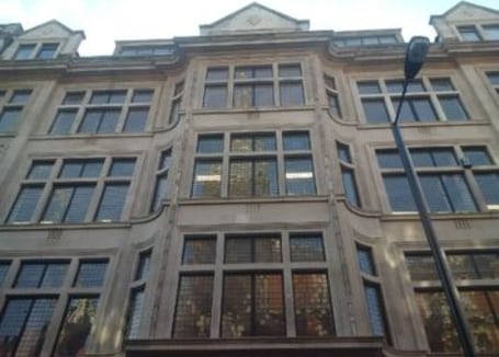 Ready to go fully fitted media style offices to let on low rent with excellent views all furniture available if required new lift cart being installed, ground floor reception & common parts to be fully re-decorated....