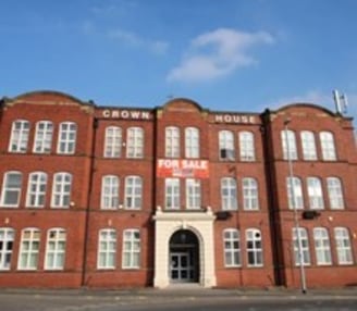 Armley Road - LS12