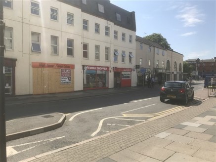 Ground Floor Retail Unit prominently located on Cheltenham High Street. Occupiers in the immediate area include Premier Inn Hotel, Poundland, Primark and...