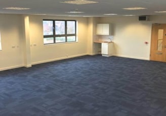 Capital Business Centre - Croydon