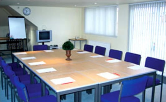 REMOVED BY CH - Sunnyhill House - SW16
